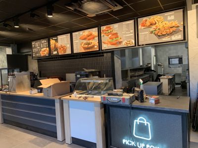 Foto 2 uit Verbouwing Verhage