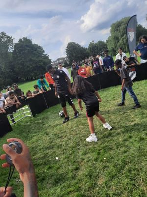 Foto 15 uit Panna Park Pit010