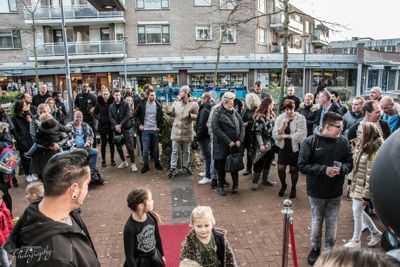 Foto 116 uit Tattooshop Creations