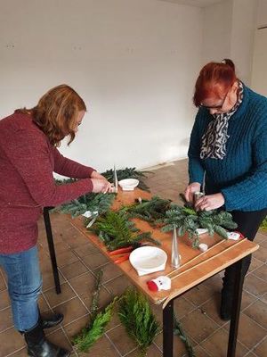 Foto 25 uit workshop Neelysha