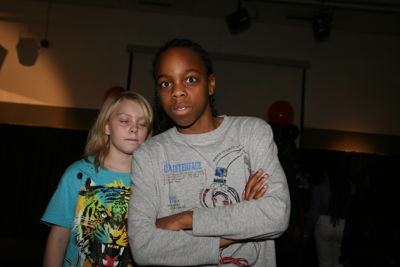 Foto 55 uit KinderModeshowFocus