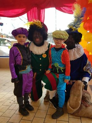 Foto 11 uit SinterklaasBeverwaard