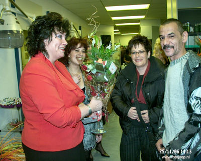 Foto 111 uit Haarstudio Sylviana