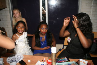 Foto 93 uit KinderModeshowFocus