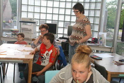 Foto 48 uit IQotheek Focus 9-6