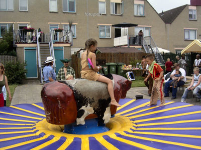 Foto 230 uit country feest 2005