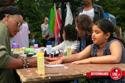 Foto 69 uit CreaBeverlandLikejewijk