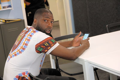 Foto 30 uit Skillsz Television