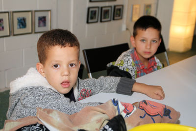 Foto 7 uit WorkshopMuziek18_8