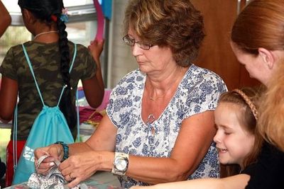 Foto 18 uit Frozen World Focus