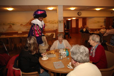 Foto 13 uit ZwartePietenBingo