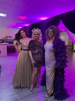 Foto 28 uit Ouderen Gala 6-5-22