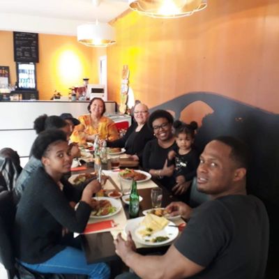 Foto 96 uit Saron-EetHuis NEW