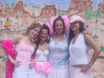 Foto 118 uit country feest 2005