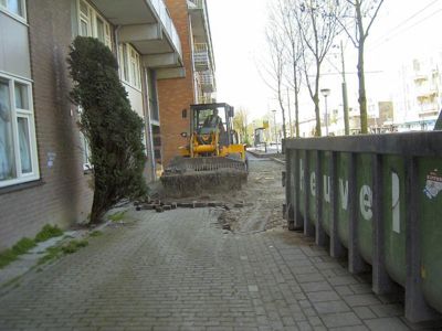 Foto 23 uit stratenmakers