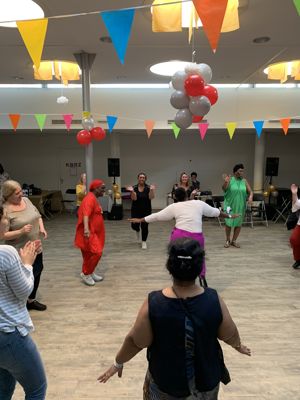 Foto 67 uit Moederdag Focus