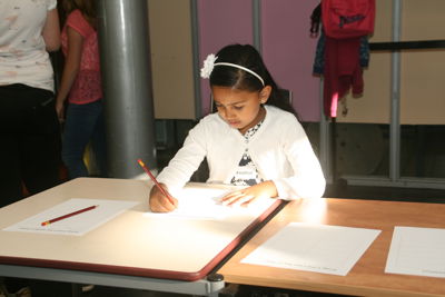 Foto 2 uit CFIJ en de Fluitkids