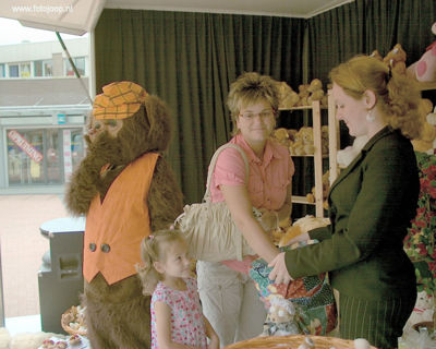 Foto 142 uit berenactie wc.b.w07