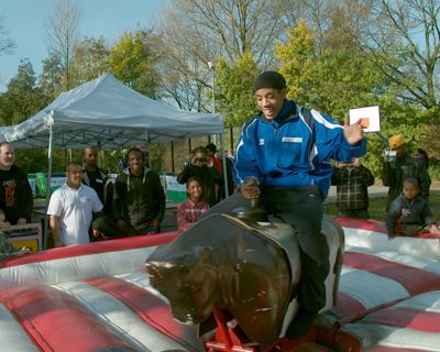 Foto 56 uit sport,spel&cultuurdag