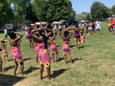 Foto 17 uit KraktiFestivalWijkpark