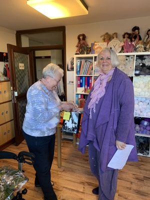 Foto 34 uit Kerst Stukjes Maken