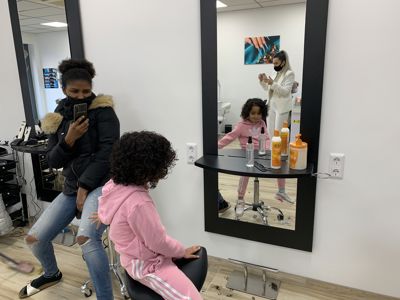 Foto 18 uit Heropening3-3-2021