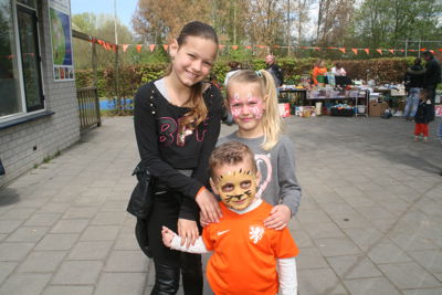 Foto 92 uit KoningsdagStormpolder