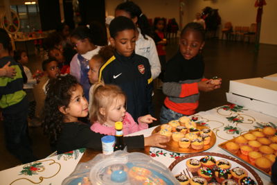 Foto 62 uit KerstActiviteit Focus