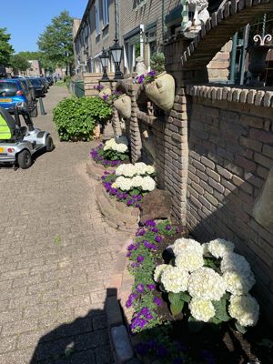 Foto 28 uit Rondje Beverwaard 2026