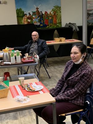 Foto 21 uit Kerst Hellen Focus