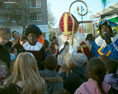 Foto 65 uit Sint kerstendijk