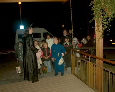 Foto 132 uit Halloweenbeverwaard07