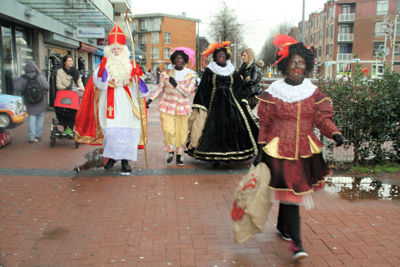 Foto 29 uit Sint in de Beverwaard