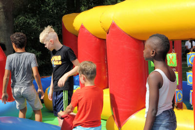 Foto 134 uit Week Van Hoop26-8