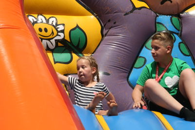 Foto 86 uit BewegenWaard 2018