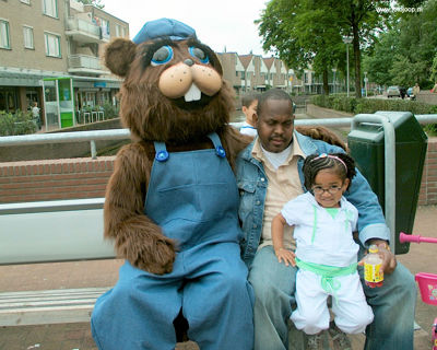 Foto 47 uit geboorte bever 4_6_8