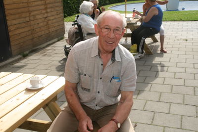 Foto 340 uit Ouderen4Daagse