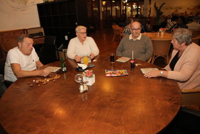 Foto 35 uit ZwartePietenBingo