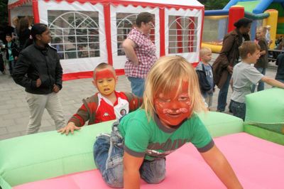 Foto 44 uit StormpolderOpening