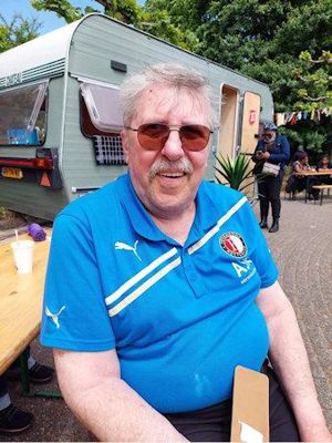 Foto 2 uit 12.5JaarHouseofHope