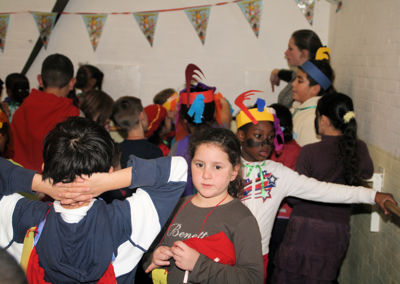 Foto 30 uit Sintfeest focus2_12