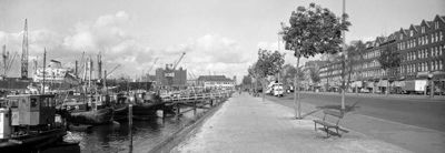 Foto 4 uit Oud Rotterdam Zuid