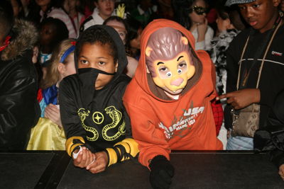 Foto 45 uit RKregenboogcarnaval