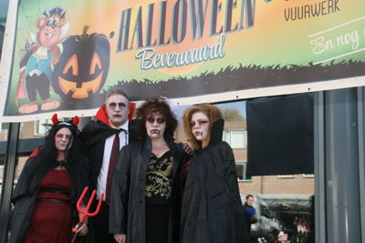 Foto 105 uit Halloween31oct 2015