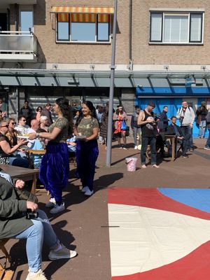 Foto 23 uit Rockkoor7TH Street