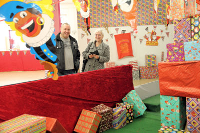 Foto 73 uit SinthuisBeverwaard