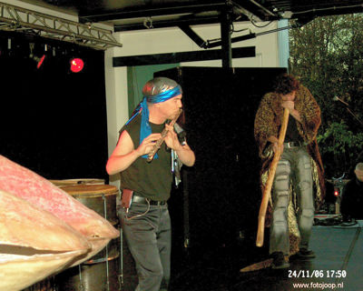 Foto 36 uit opening w.centrum