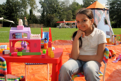 Foto 151 uit Wijkfeest-Braderie