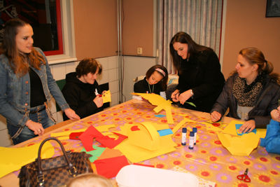 Foto 7 uit PaasHaasStormpolder