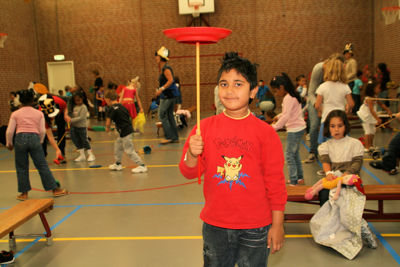 Foto 303 uit RKRegenboog30Jaar